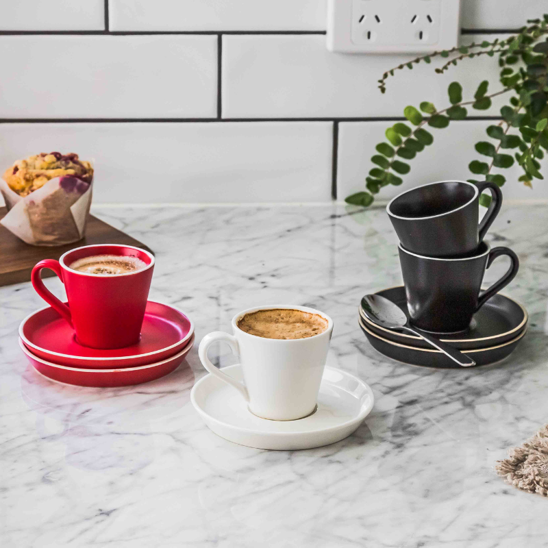 Tea & Coffee Glasses